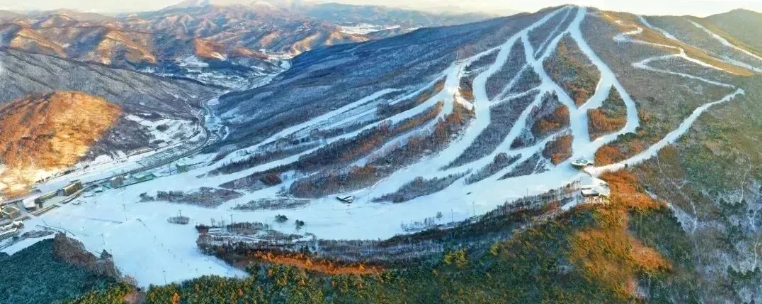 中国的冰雪文化传承要看东北吉林？(图4)