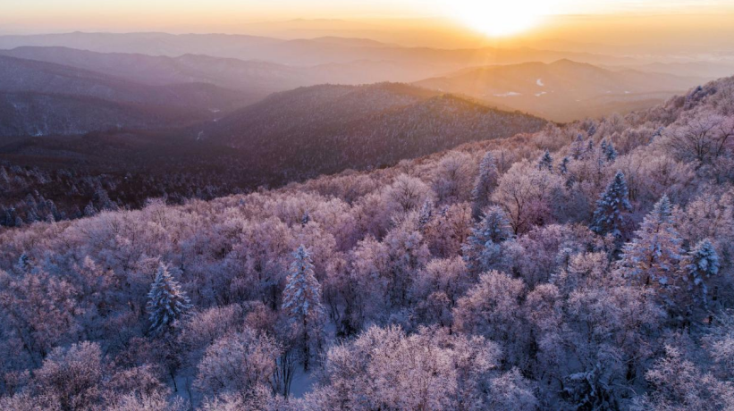 ag真人国际中国冰雪看吉林——雪地冰天的崛起与思考 展望篇（三）：世界金名片之闯(图11)