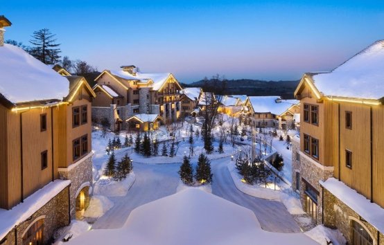 吉林为何能成为全国第一的滑雪胜地(图4)