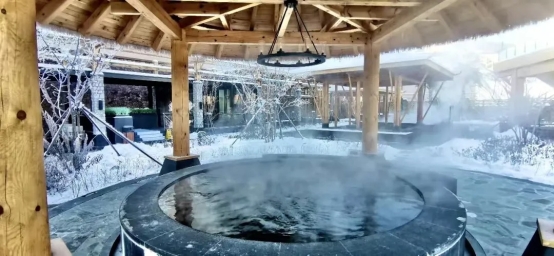 吉林为何能成为全国第一的滑雪胜地(图5)