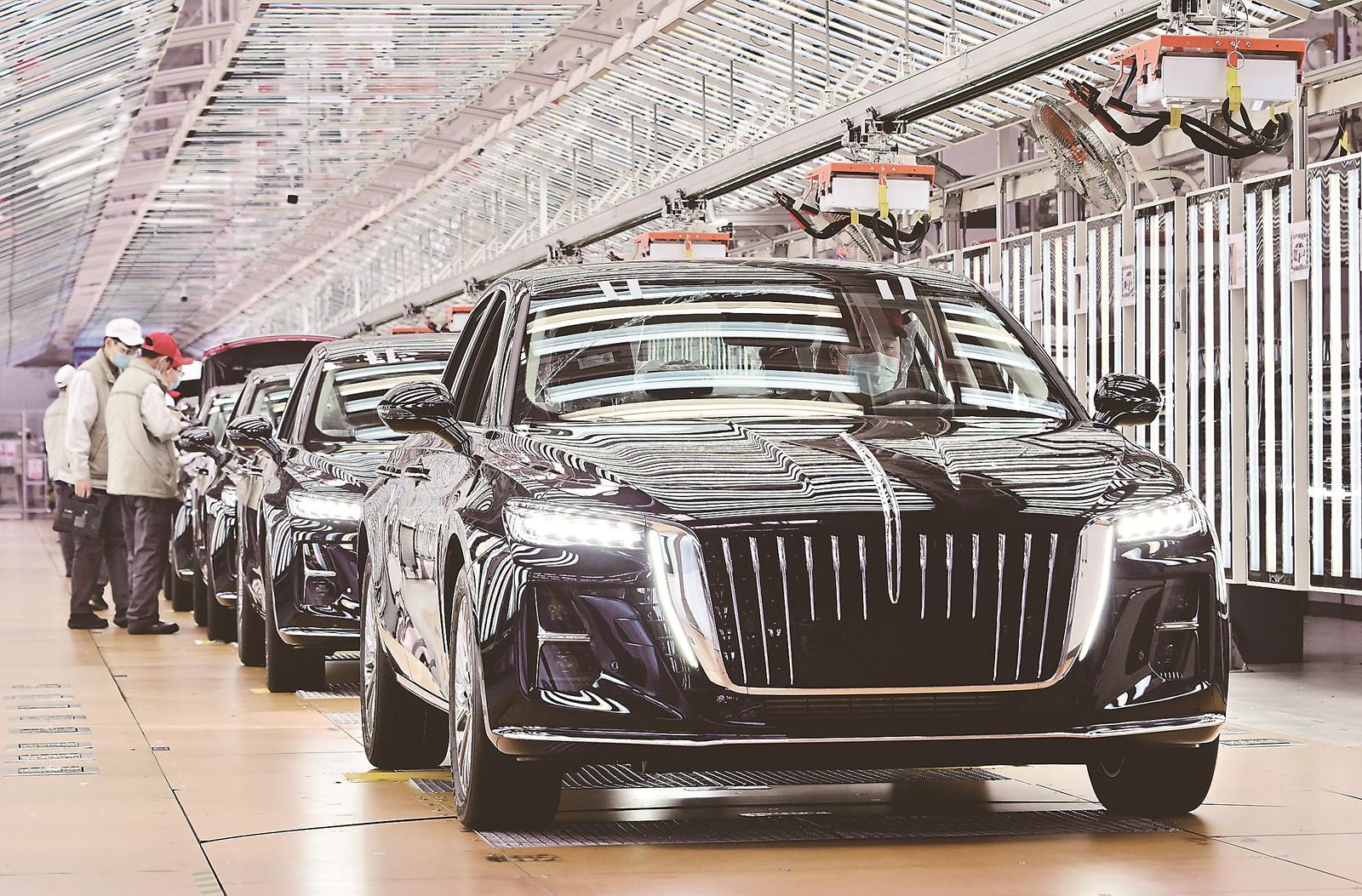 吉林这五年：显发展底气露振兴锋芒