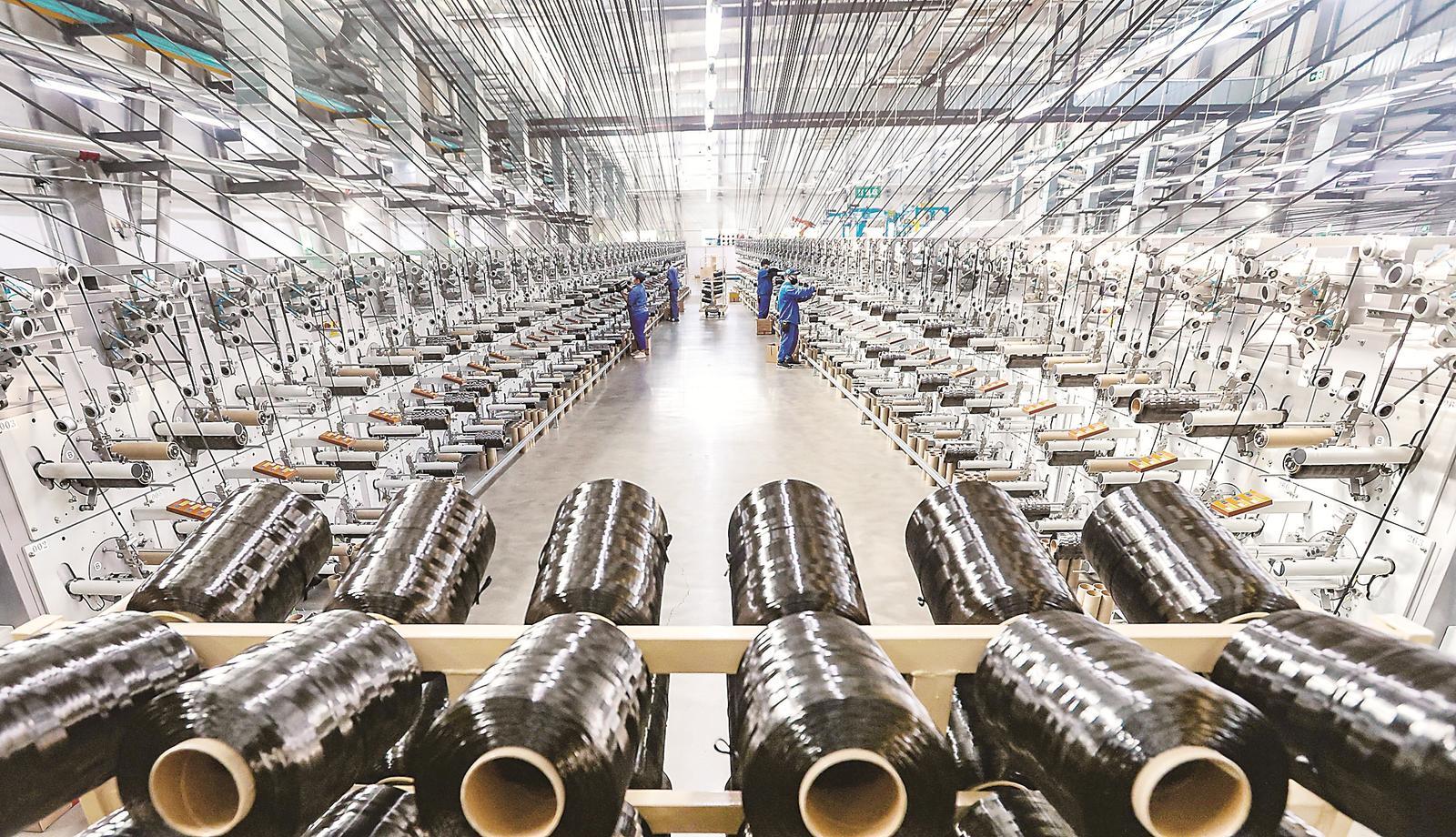 吉林这五年：显发展底气露振兴锋芒(图2)