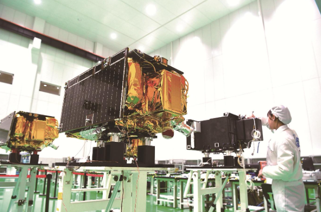 产业蝶变——长春从“老工业基地”到“新质生产力矩阵”的跃迁之路(图1)