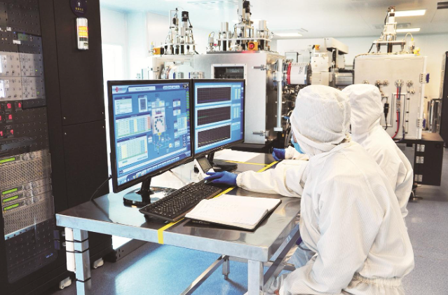 产业蝶变——长春从“老工业基地”到“新质生产力矩阵”的跃迁之路(图2)