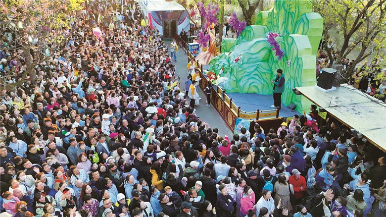 人文铸魂——长春从“工业记忆”到“青春之城”的品牌重塑(图3)