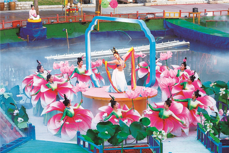 人文铸魂——长春从“工业记忆”到“青春之城”的品牌重塑(图5)