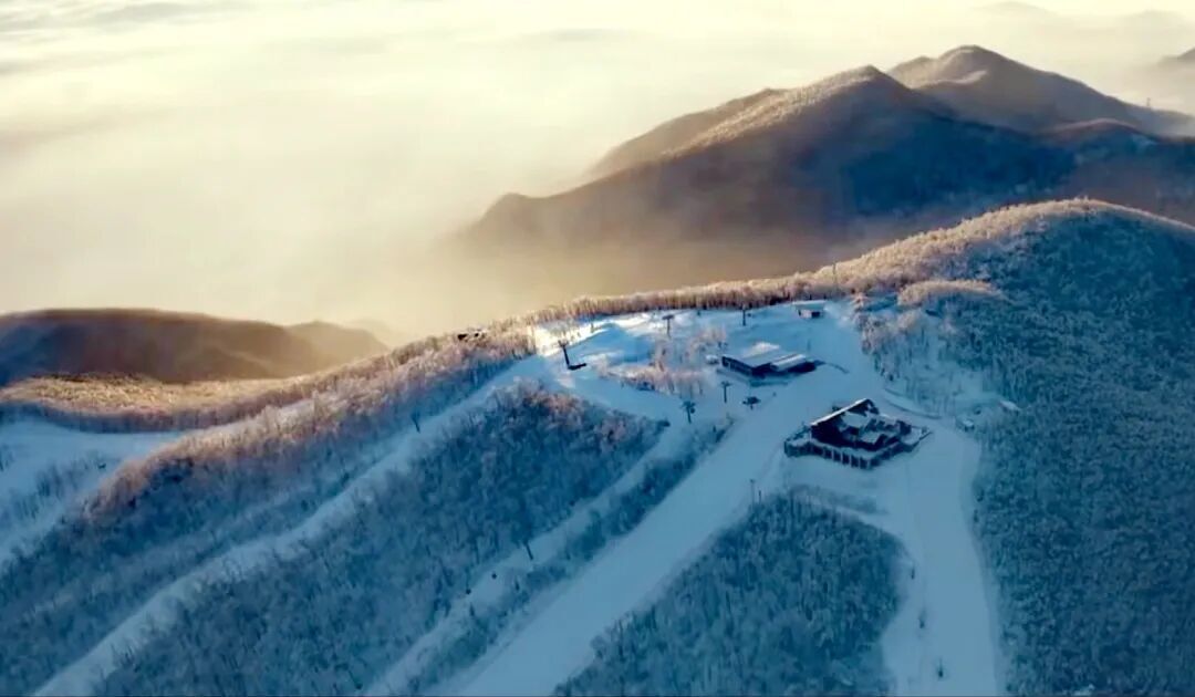 双雪场破百万只是开始!吉林冰雪早已不止“一城双星”(图5)