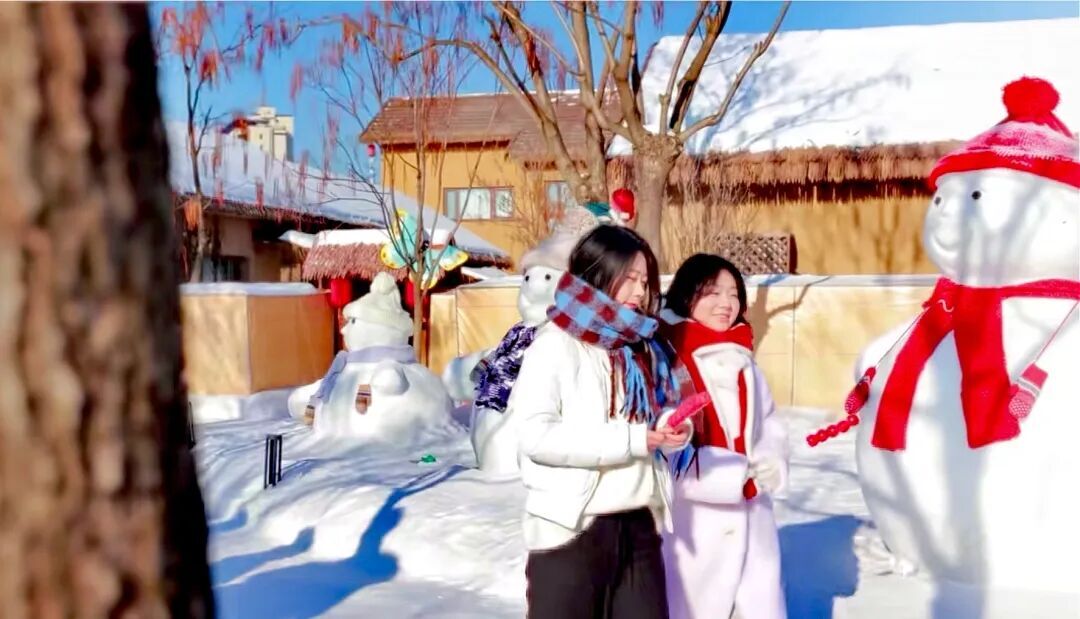 双雪场破百万只是开始!吉林冰雪早已不止“一城双星”(图7)