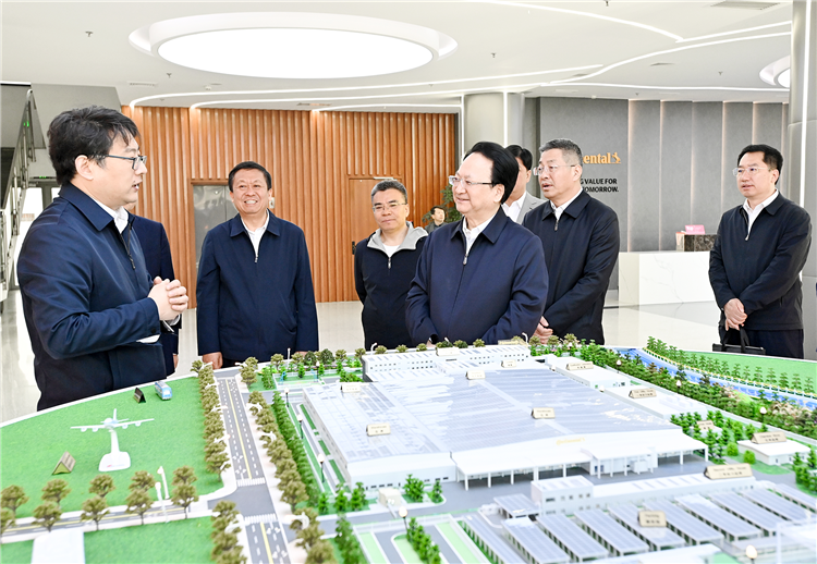澳门永利官网总站|有啊彩票|景俊海在长春调研时强调