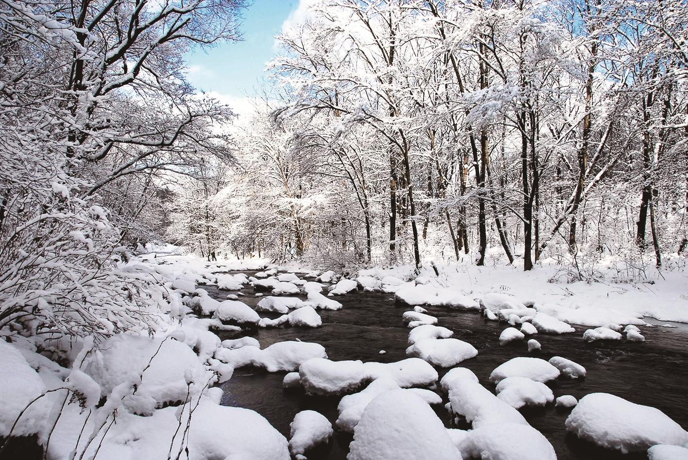 桦甸市：以G334为轴铺就冰雪文旅新赛道(图5)