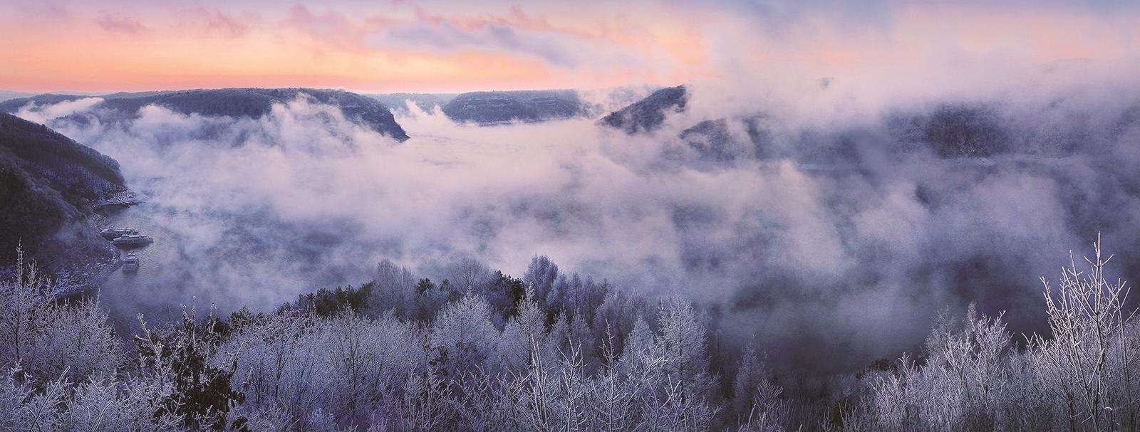 桦甸市：以G334为轴铺就冰雪文旅新赛道(图6)