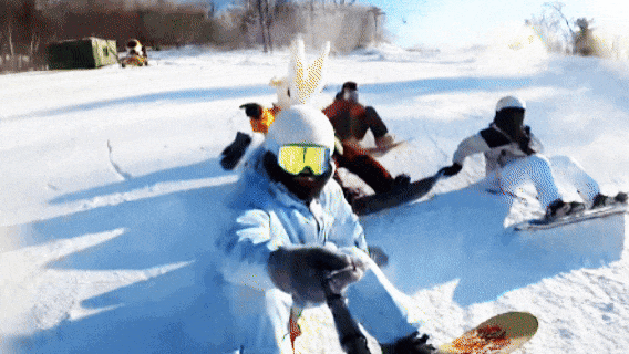 1111.gif 中国骄傲!吉林“北大湖”荣登国际雪联官网,获誉China’s 'Whis