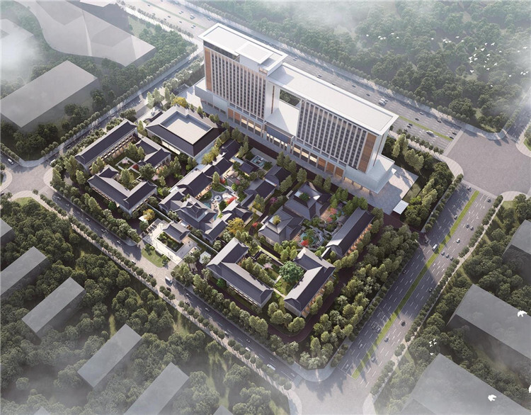 长春南关：项目建设催奋进旌旗漫卷启新程