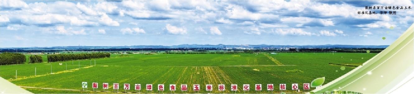 牢记嘱托担使命——四平市推进黑土地保护全面提档升级记事(图5)