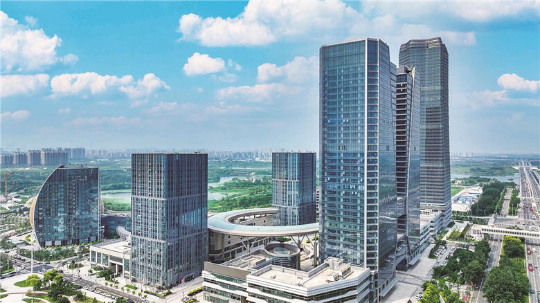 长春新区：创新强引擎 新质向未来(图1)